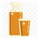 Milk Icon
