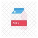 Milk Drink Tetra Icon