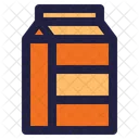 Snack Eat Food Icon