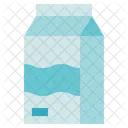 Allergy Medical Milk Icon