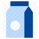 Milk  Icon