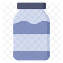 Milk  Icon