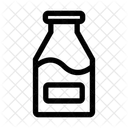 Milk Icon