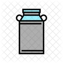 Milk  Icon
