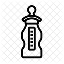 Milk  Icon