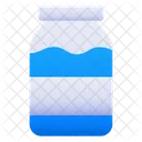 Milk Icon