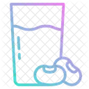 Milk  Icon