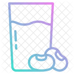 Milk  Icon