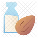 Milk  Icon
