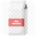 Milk  Icon