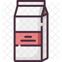Milk  Icon