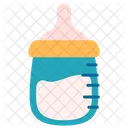 Milk Baby Kid Icon