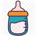 Milk  Icon