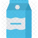 Milk  Icon