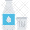 Milk  Icon