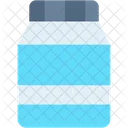 Milk Milk Bottle Bottle Icon