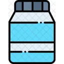Milk  Icon