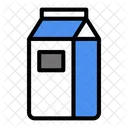 Milk  Icon