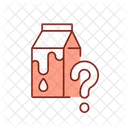 Milk  Icon