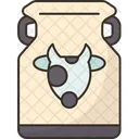 Milk  Icon