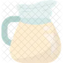 Milk Dairy Calcium Icon