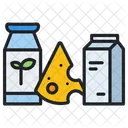 Milk  Icon