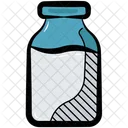 Milk Delicious Dish Icon