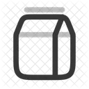 Milk Icon