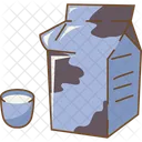 Pancake Day Ingredient Breakfast Icon