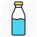Milk Food Indian Icon