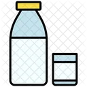 Milk  Icon