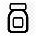 Milk  Icon