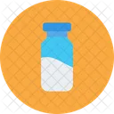 Milk Jar Milk Jar Icon