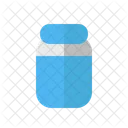 Milk Jar  Icon