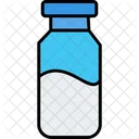 Milk Jar Milk Jar Icon