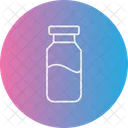 Milk Jar Milk Jar Icon