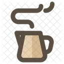 Milk Jug Icon