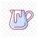 Milk Jug Coffee Icon
