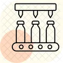 Milk Machine Farm Icon