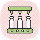 Milk Machine Farm Icon