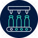 Milk Machine Farm Icon