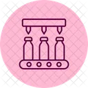 Milk Machine Farm Icon