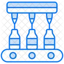 Milk machine  Icon