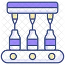 Milk machine  Icon