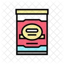 Milk Mister Milk Can Baby Milk Can Icon