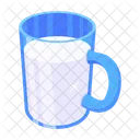 Milk Mug  Icon