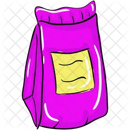 Milk Pack  Icon