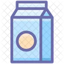 Breakfast Can Cooking Icon