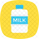 Milk Pack Icon