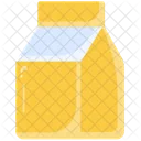 Milk Pack Milk Drink Icon